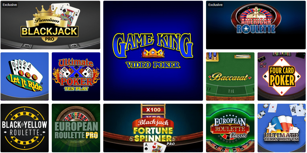 Wheel of Fortune Casino Review & Ratings September 2024