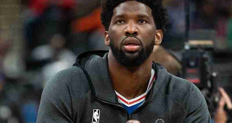 Joel Embiid - Joel Embiid 2019, tags: nba nets - CC BY-SA