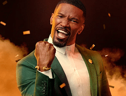 BetMGM Jamie Foxx