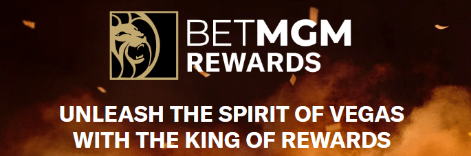 BetMGM Sportsbook Rewards