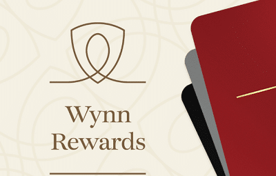 Wynn Rewards