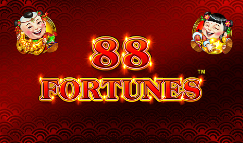 88 Fortune Slot
