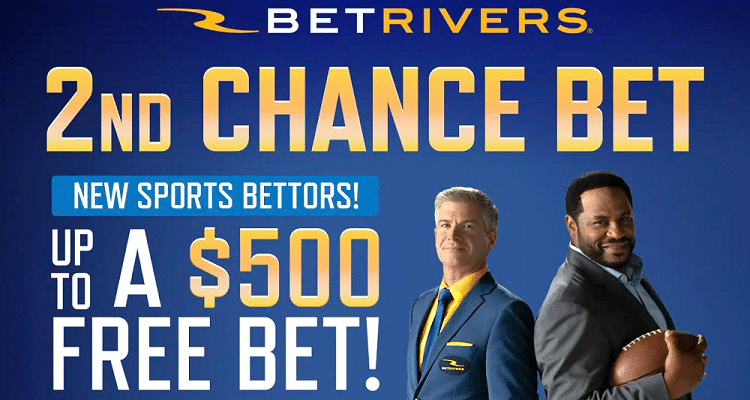 BetRivers Eyes Ohio Sports Betting