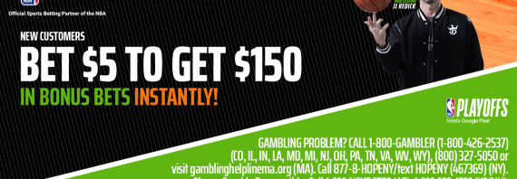 DraftKings Promo Code Bet $5 and Get $150 On The Indianapolis 500