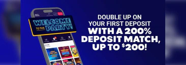 PartyCasino Bonus Code