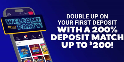 PartyCasino Bonus Code