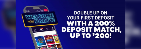 December PartyCasino NJ Latest Promo Code & No Deposit Welcome Bonus