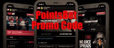 PointsBet Promo Code