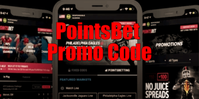 PointsBet Promo Code