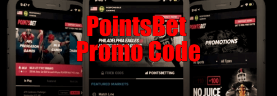 PointsBet Promo Code: Bet $50 Get $150 For An Official NFL Jersey