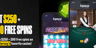 Tipico Casino Bonus