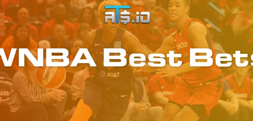 best wnba bets today