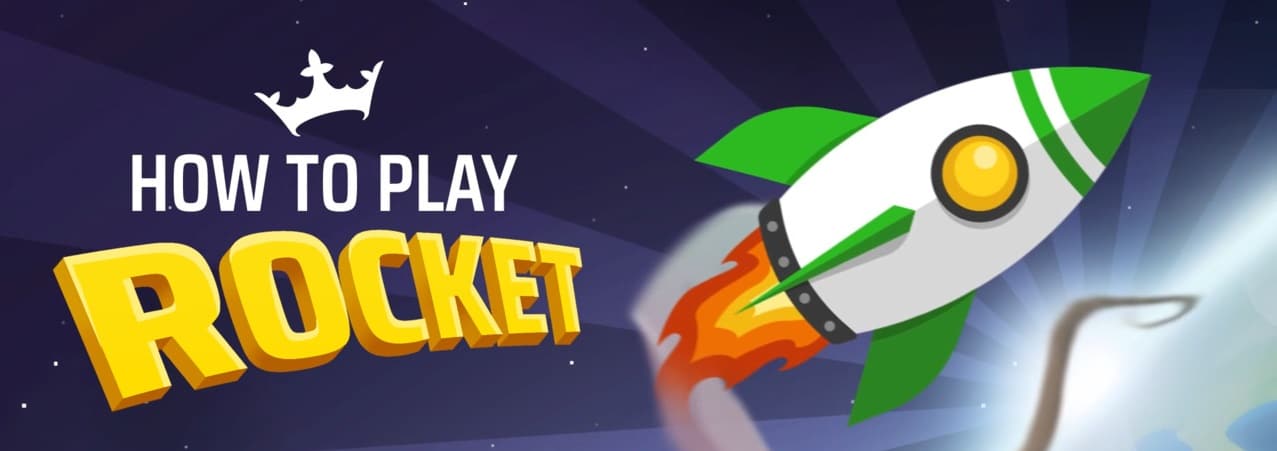 DraftKings Rocket game featured at DraftKings Casino Connecticut