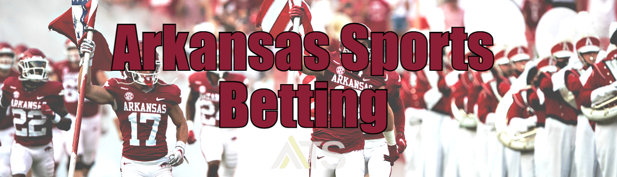 Arkansas sports betting