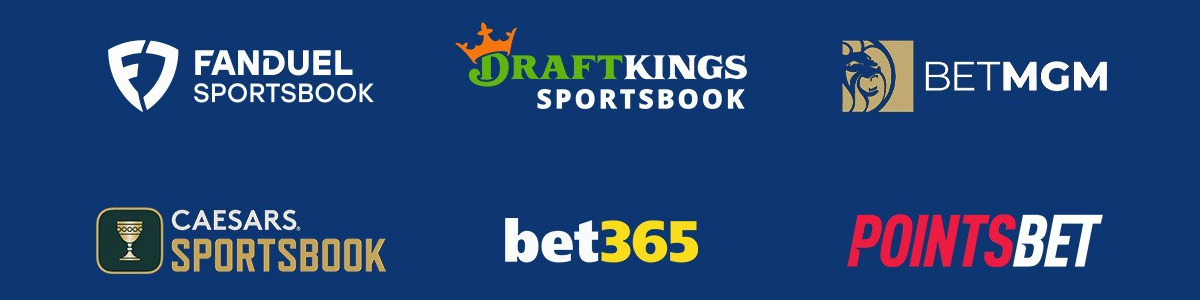 Best US Sportsbooks & Betting Sites
