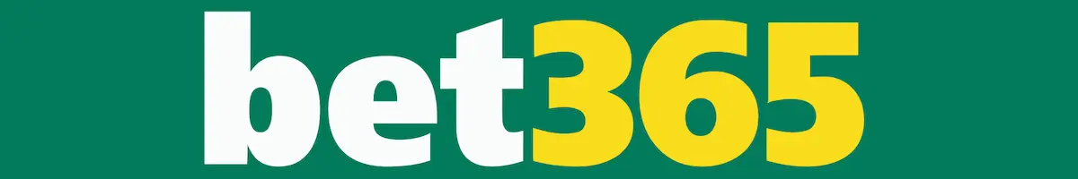 Bet365 Large Wide Logo