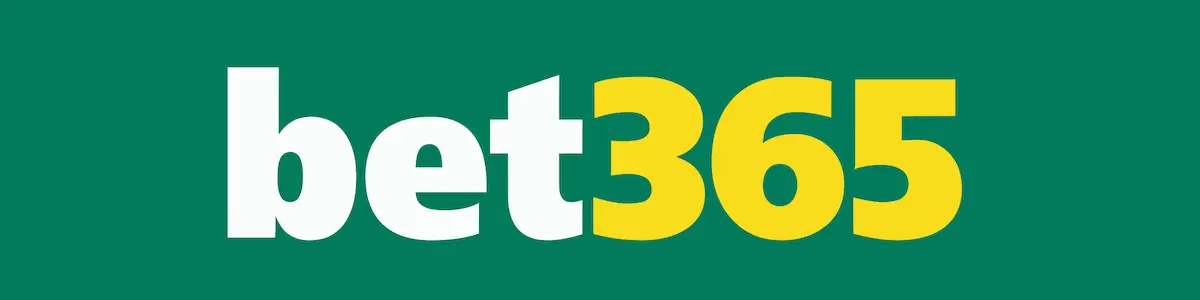 Bet365 Large Logo