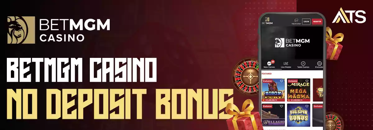betmgm casino bonus code