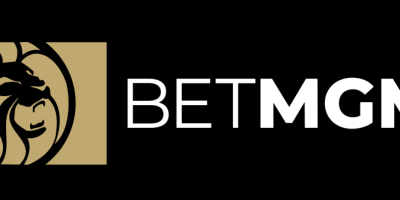 Betmgm Large Logo