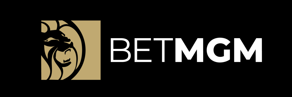 Betmgm Large Logo