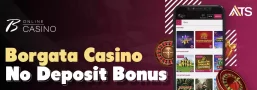 Borgata Casino Promo Code: $20 New User No Deposit Bonus