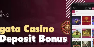 Borgata Casino No Deposit Bonus