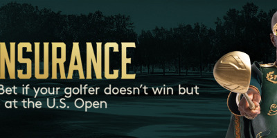 Caesars US Open Insurance