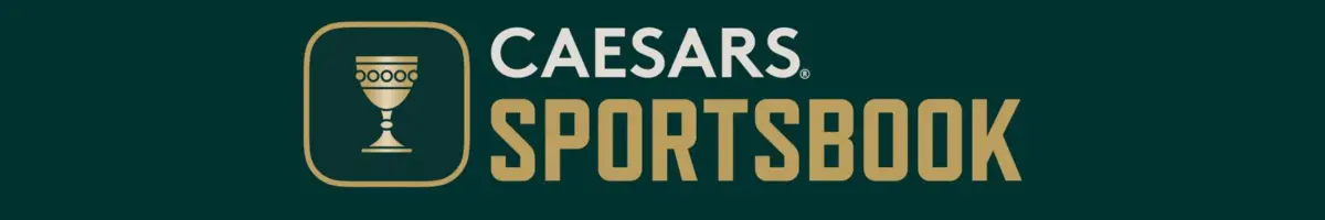 Caesars Sportsbook Logo