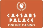 Caesars Palace Logo Tablet