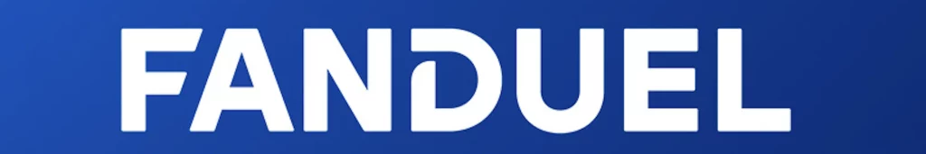 Fanduel wide header logo