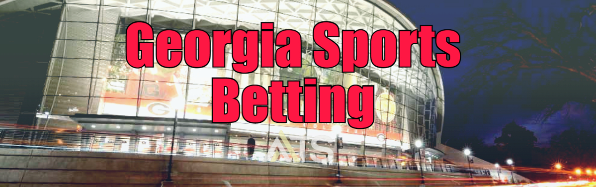 Georgia sports betting