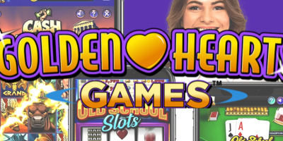 Golden Hearts Casino No Deposit