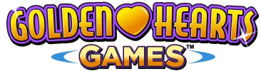 Golden Hearts Games