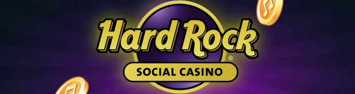 Hard Rock Social Casino Promo Codes & No Deposit Bonuses | May 2025