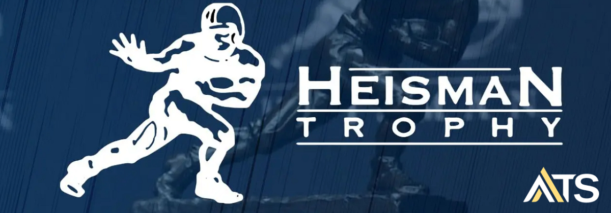 Heisman Trophy Futures Odds