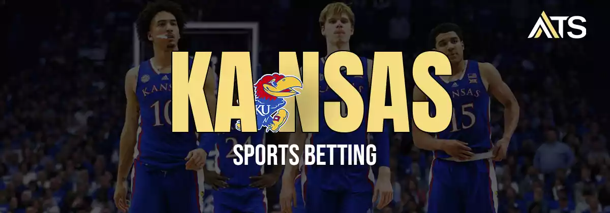 Kansas Sports Betting