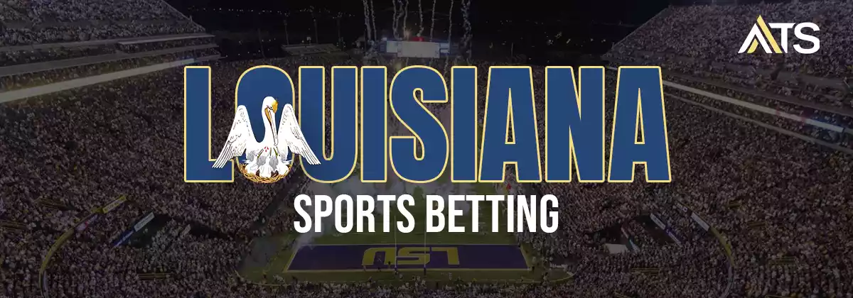 Louisiana Sports Betting