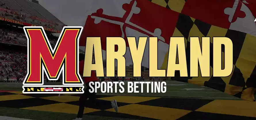 Maryland Sports Betting