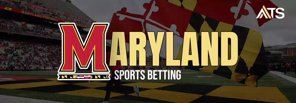 Maryland Sports Betting