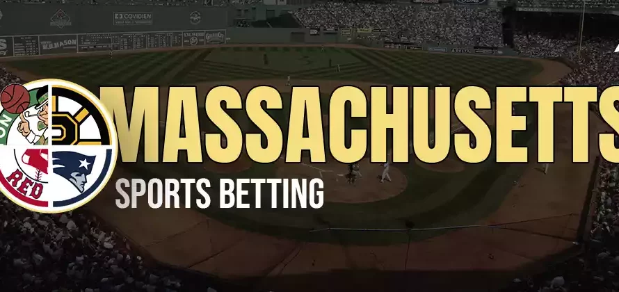 Massachusetts Sports Betting