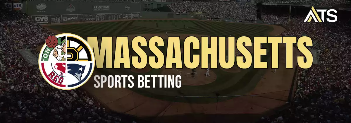 Massachusetts Sports Betting