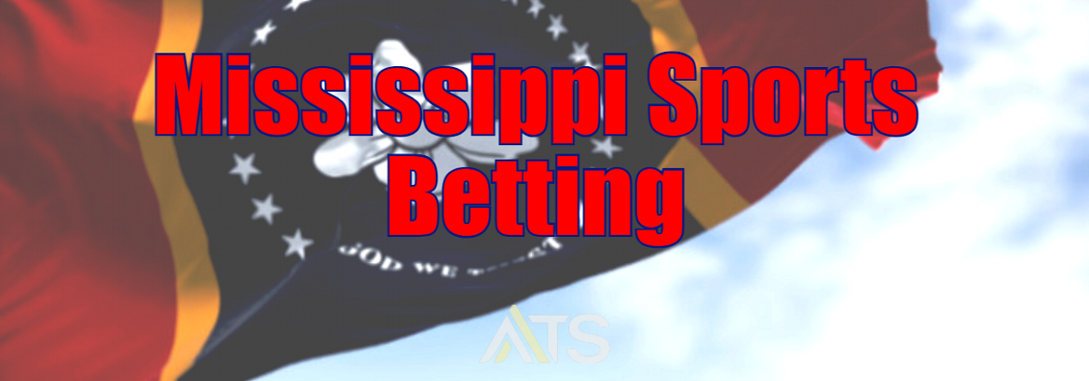 Mississippi Sports Betting