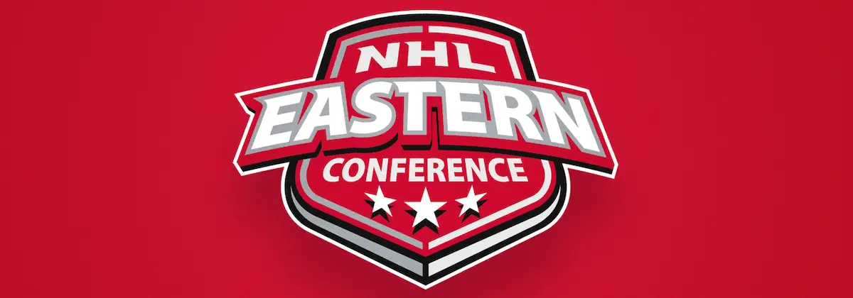NHL Eastern Conference