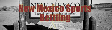 New Mexico Sports Betting