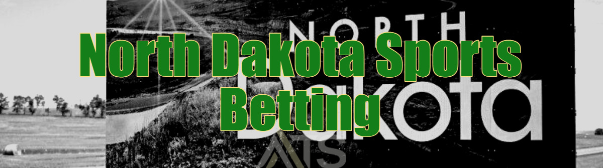 North Dakota Sports Betting