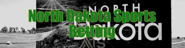North Dakota Sports Betting