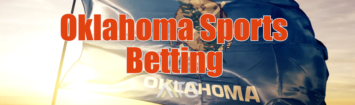 Oklahoma Sports Betting