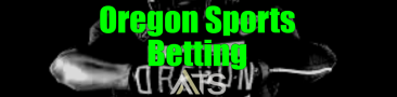 Oregon Sports Betting