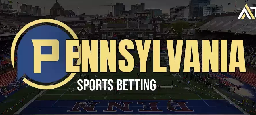 PA Sports betting