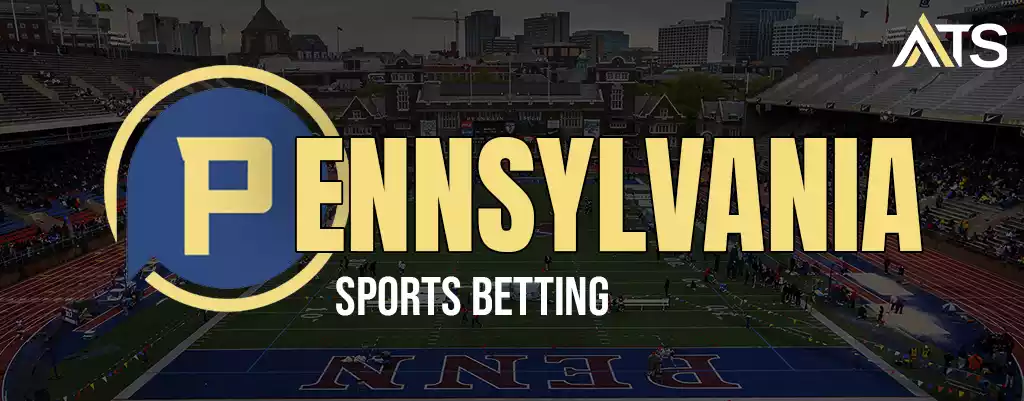 PA Sports betting